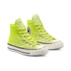 Chuck 70 High « Archival Glitter Flame – Lemon Venom »