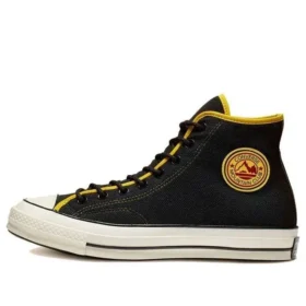 Chuck 70 High « Archival Terry »