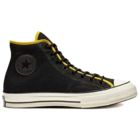 Chuck 70 High « Archival Terry »