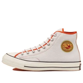 Chuck 70 High « Archival Terry – Mountain Club »