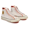 Chuck 70 High « Archival Terry – Mountain Club »