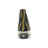 Chuck 70 High « Archive Print – Sulfur Zebra »