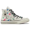 Chuck 70 High « Archive Skate – Egret »