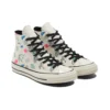 Chuck 70 High « Archive Skate – Egret »