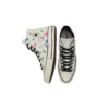 Chuck 70 High « Archive Skate – Egret »