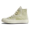 Chuck 70 High « Bandana Vitality Green »