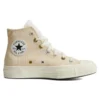 Chuck 70 High « Bandana Vitality Green »