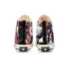 Chuck 70 High « Beat the World »