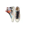 Chuck 70 High « Beat the World »