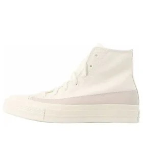 Chuck 70 High « Beige »