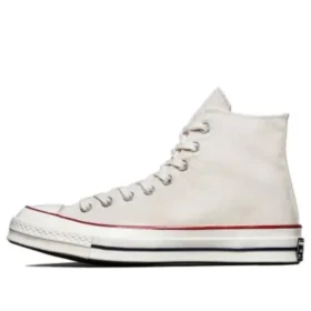 Chuck 70 High « Beige »