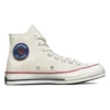 Chuck 70 High « Beige »