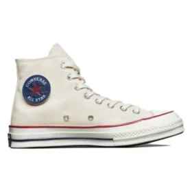 Chuck 70 High « Beige »