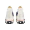 Chuck 70 High « Beige »
