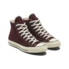 Chuck 70 High « Black Currant »