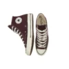 Chuck 70 High « Black Currant »