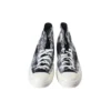 Chuck 70 High « Black Mason »