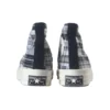 Chuck 70 High « Black Mason »