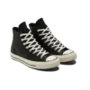 Chuck 70 High « Black White »