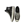 Chuck 70 High « Black White »