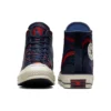 Chuck 70 High « Blue Magma »