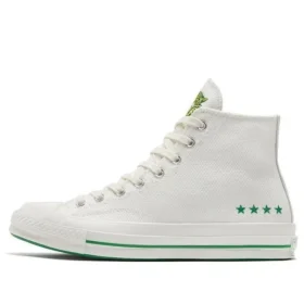 Chuck 70 High « Breaking Down Barriers »