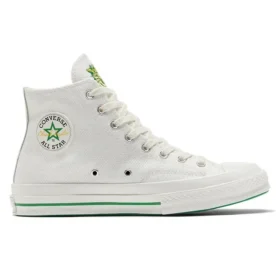 Chuck 70 High « Breaking Down Barriers »