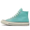 Chuck 70 High « Bright Aqua »