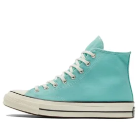 Chuck 70 High « Bright Aqua »