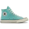 Chuck 70 High « Bright Aqua »