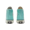 Chuck 70 High « Bright Aqua »