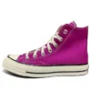 Chuck 70 High « Cactus Flower »