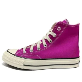 Chuck 70 High « Cactus Flower »