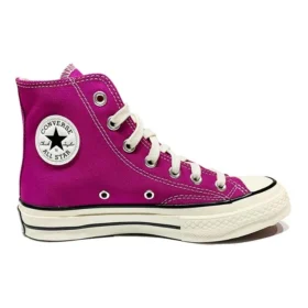Chuck 70 High « Cactus Flower »