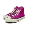 Chuck 70 High « Cactus Flower »