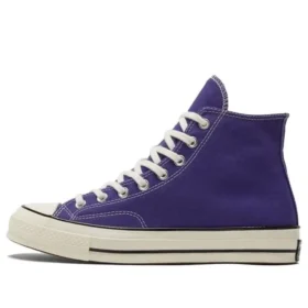 Chuck 70 High « Candy Grape »