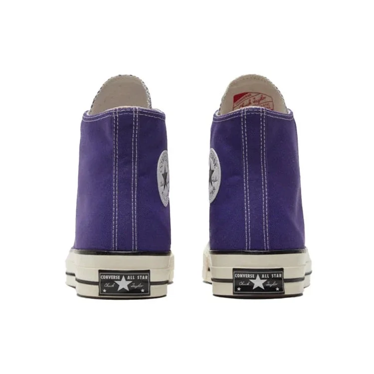 Chuck 70 High « Candy Grape » Chuck 70 High « Candy Grape »