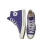 Chuck 70 High « Candy Grape » Chuck 70 High « Candy Grape »