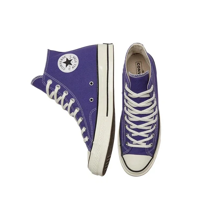 Chuck 70 High « Candy Grape » Chuck 70 High « Candy Grape »