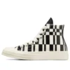 Chuck 70 High « Checkered Prints »