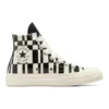 Chuck 70 High « Checkered Prints »