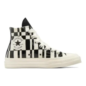 Chuck 70 High « Checkered Prints »