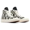 Chuck 70 High « Checkered Prints »