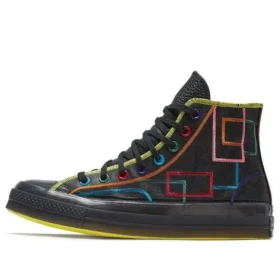 Chuck 70 High « Chinese New Year »