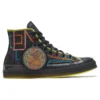 Chuck 70 High « Chinese New Year »
