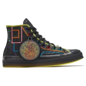 Chuck 70 High « Chinese New Year »