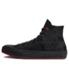 Chuck 70 High « Chinese New Year – Black Patchwork »