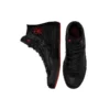 Chuck 70 High « Chinese New Year – Black Patchwork »