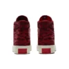 Chuck 70 High « Chinese New Year – Deep Bordeaux »