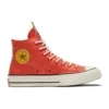 Chuck 70 High « Chinese New Year – Firecracker »